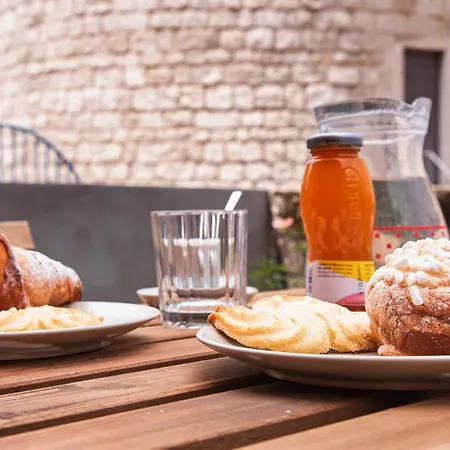 Cadepaia Maggiore Vakantiehuis *