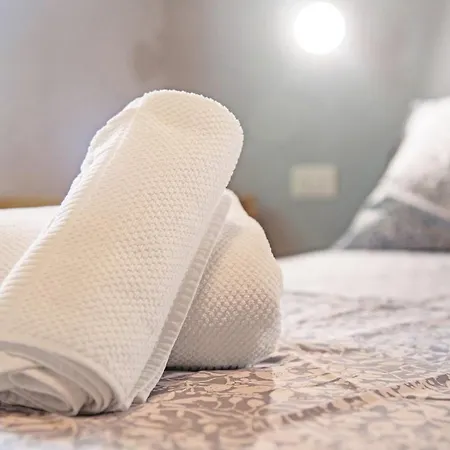 Vakantiehuis Cadepaia Maggiore *