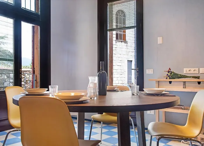 Casa vacanze Cadepaia Maggiore