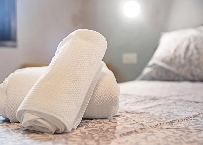 Casa vacanze Cadepaia Maggiore *