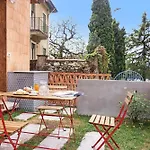 Cadepaia Maggiore Vakantiehuis Laveno-Mombello