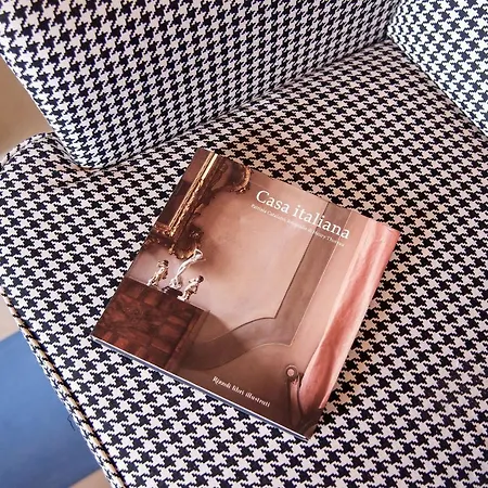 Cadepaia Maggiore לאבנו-מומבלו