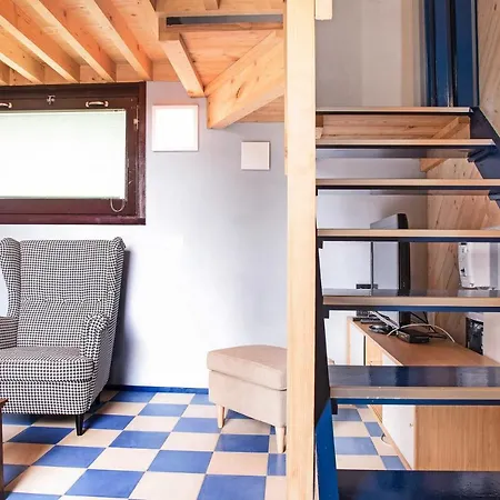 Cadepaia Maggiore לאבנו-מומבלו