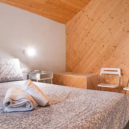 Cadepaia Maggiore Сasa de vacaciones