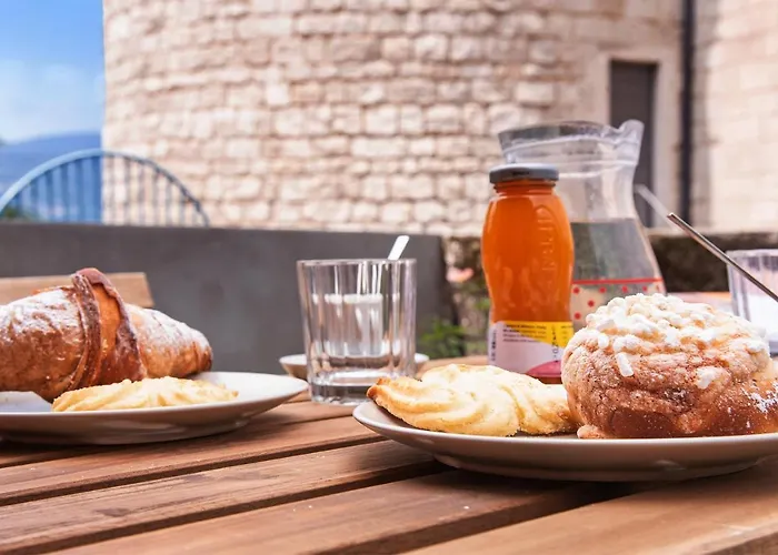 Cadepaia Maggiore Casa de Férias *