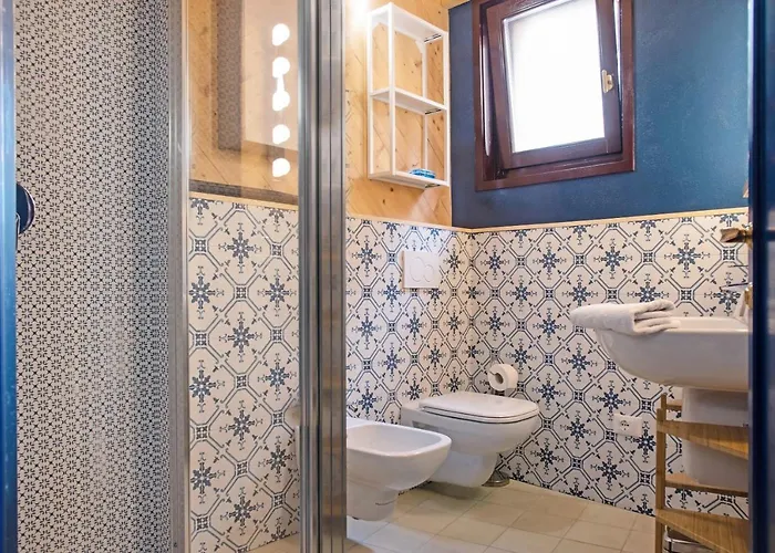 Cadepaia Maggiore Casa de Férias