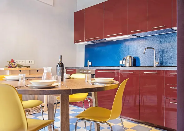 Casa de Férias Cadepaia Maggiore Laveno-Mombello