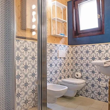 Cadepaia Maggiore Holiday home