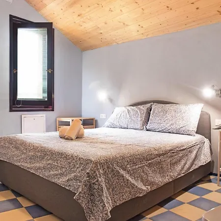Holiday home Cadepaia Maggiore Laveno-Mombello