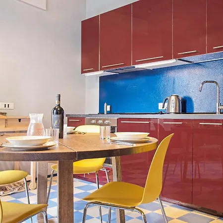 Hébergement de vacances Cadepaia Maggiore Laveno-Mombello